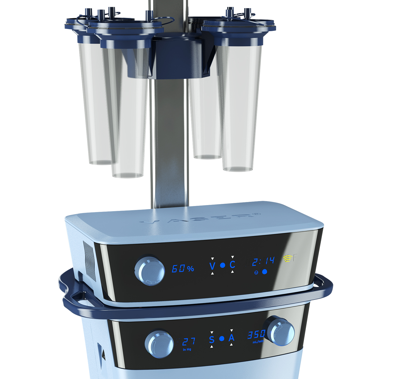 Vaserlipo Ultrasoundassisted Liposuction